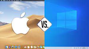 Macos Vs Windows Which Os Really Is The Best Pcmag
