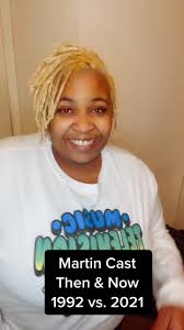 Gina and Martin Then and Now