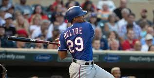 Adrian Beltre