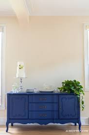 Painted Dresser Blue Night Buffet Painted Dresser Aubedesign Com Restauro De Mobiliario Decoracao De Casa Moveis Azuis