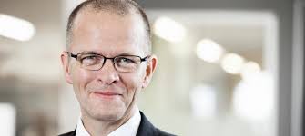 Dansker valgt til Det Franske Marineakademi