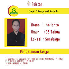 Keterangan surat ini bisa anda dapatkan di kantor kepolisian dekat tempat tinggal lamar sekarang lowongan kerja driver / supir pribadi di indosukses pt 2020. Lowongan Driver Pribadi Citraland Surabaya 2016 Info Lowongan Kerja Terbaru Temukan Update Terbaru Di Citraland Surabaya Anettedyy Images