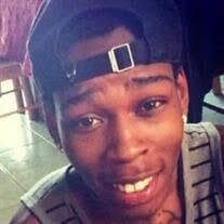 Mr. Tyrell Antonio Poole Obituary