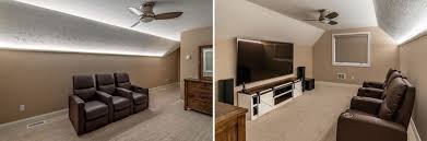 Led Under Cabinet Strip Lights Under Cabinet Led Strip Lighting