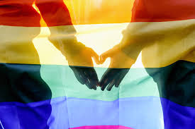 Pansexual & panromantic awareness day. What It Means To Be Pansexual