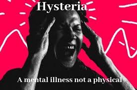 home remedies for hysteria Archives - The Health Talks