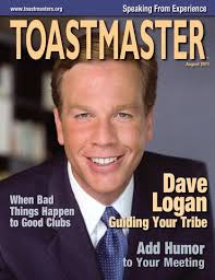 October 2007 toastmaster magazine by Los Angeles Toastmasters Club # 3