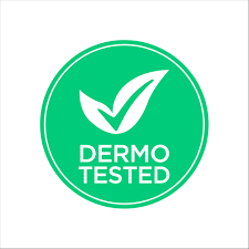 Icone Dermatologicamente Testado 502794 Vetor No Vecteezy