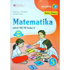Download buku terampil berhitung matematika kelas 5 penerbit erlangga. Kunci Jawaban Buku Terampil Berhitung Matematika Untuk Sd Kelas 5