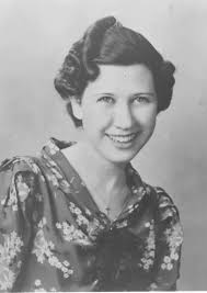 Laneta Constance “Connie” Brewer Burns (1917-2020)