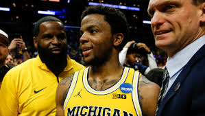 Final Four: Secret to Michigan's guards? Sons of coaches