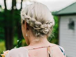 In addition, updos guarantees that your long hair will not go down all day. 43 Bridesmaid Updos You Ll Want To Save Immediately