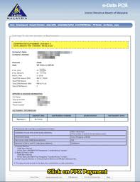 Panduan cara isi efiling lhdn ini dibuat langkah demi langkah untuk membimbing anda dari mula hingga anda. How To Make Online Pcb File Submission And Payment Swingvy Help Center