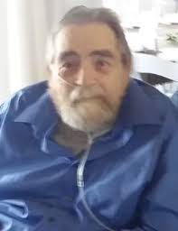 Obituary information for Robert James Taylor