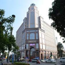 Zhongshan Guzhen Lantern Times Lighting Square Zhongshan Shidai Led Lighting Wholesale Market Soucing Agency Guide Service Local Professional China Factory Sourcing Agent Sourcing Products From China China Sourcing Dropshipping Com