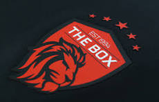 3D SILICONE HEAT TRANSFER LOGOS // dekoGraphics