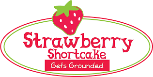 Maybe you would like to learn more about one of these? Download Logo Strawberry Shortcake By Kah19 D3h70oh Strawberry Shortcake Original Logo Png Image With No Background Pngkey Com