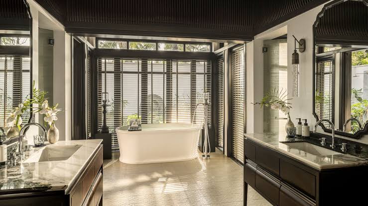 review Four Seasons Resort The Nam Hai