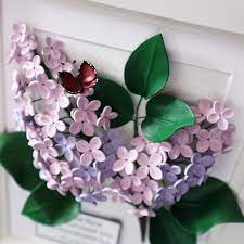 Handmade Paper Quilling Art By Miriamsquilling On Etsy Handmade Flowers Quilling Flowers Paper Flowers