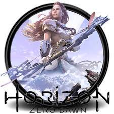 Horizon zero dawn guide, walkthrough by gamepressure.com. Horizon Zero Dawn Icon Ico By Momen221 On Deviantart