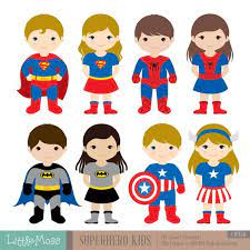 36 Kids Superhero Costumes Clipart Superheroes Kids Clipart Superheroes Clipart Super Hero Clipart Superhero Boys Superhero Girls Costumes De Super Heros Clip Art Clipart