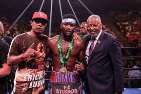 Mario barrios vs gervonta davis. Davis Vs Barrios Card Full Undercard Matchups With Championships On The Line For Saturday S Title Fight Draftkings Nation