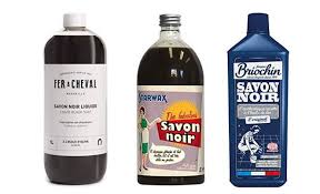 Savon Noir Liquide Proprietes Usages Et Recette Fait Maison