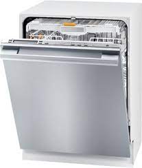 With the aid of the following guide, minor problems can be easily corrected without calling in a miele service technician, saving you both time and money. Futura Series The World S Most Intelligent Dishwasher White Good