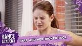 This is episode 24 in season 2 of dance academy! Sammy Died Dance Academy Friendship Youtube