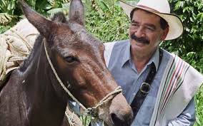 View the profiles of people named juan valdez. Qnews Rest In Peace Juan Valdez Q1067