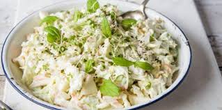 Nos Recettes Minceur Pour Ne Pas Grossir Pendant Le Confinement Recettes De Cuisine Salade Celeri Salade