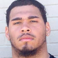Gilbert Pena 2011 Defensive Tackle Mississippi