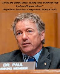 This is Trump's idea of America first. So much for his promise to lower  prices