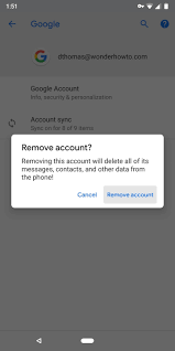10 Troubleshooting Steps To Fix Smart Lock Trusted Places On Any Android Device Android Gadget Hacks