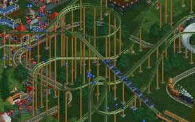 We did not find results for: Rollercoaster Tycoon Mastered