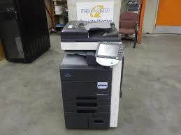 From s1.olcsobbat.hu description konica minolta's universal printer driver, pcl version 1.10.1.0 (11/5/2010) english and thai language. 2009 Konica Minolta Bizhub C452 Photocopier