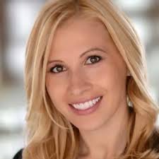 Elena Ash, Real Estate Agent