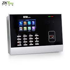 ZKTeco M200Plus WIFI Control Card Time Attendance TCP IP WIFI ...
