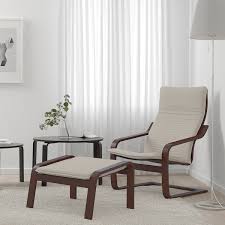 I could put together without any education but the sequence may be essential. Poang Armchair Knisa Light Beige Seat Width 22 Get It Here Ikea