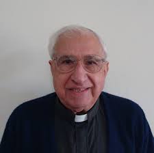 From the Eastern Front: Fr. Anthony D'Angelo, SDB (1923-2021)