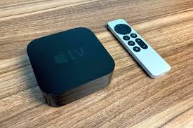 A $99 digital media receiver from apple that can play movies from sources like netflix, television shows, youtube and video videos, live sports, music and a $99 digital media receiver from apple that can play movies from sources like netfli. Apple Tv 4k Tips 24 Ways To Do More With Apple S New Streamer Techhive