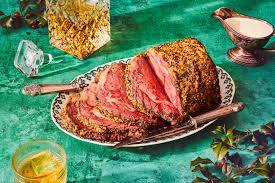 When i prepare a large christmas dinner, i serve it family style. Our 43 Best Christmas Dinner Main Dish Recipes Epicurious