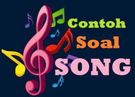 Makanya kita sangat perlu untuk selalu latihan soal hortatory exposition text. 73 Contoh Soal Song Dan Jawabannya English Admin