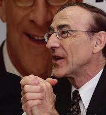 Steve Bonin's Instagram, Twitter & Facebook