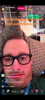 Non-Stop Noise Reactions: Ryan Windridge Live