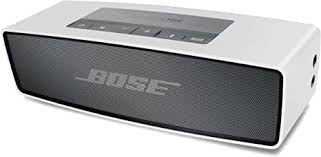 Also see for soundlink mini bluetooth speaker ii. Bose Soundlink Mini Bluetooth Speaker Silber Amazon De Audio Hifi