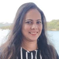 Jyoti Rane's Instagram, Twitter & Facebook