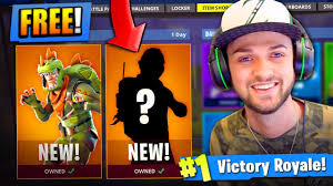 Here are some great alternative video sites to youtube, although the better than is obviously open to debate. How To Get Free Legendary Skins In Fortnite Battle Royale Youtube