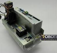 KUKA KRC2 Servo Drive Module - used
