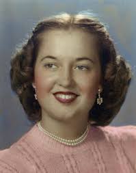 FRANCES BURTON Obituary (1934